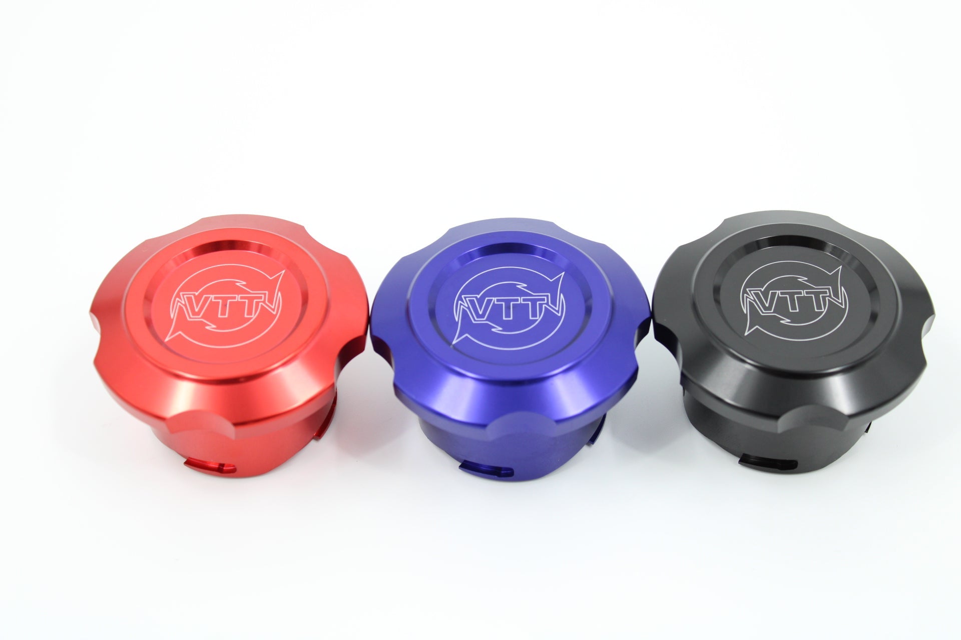 VTT A90/91 Supra Billet Oil Cap