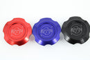 VTT A90/91 Supra Billet Oil Cap-23