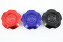 VTT A90/91 Supra Billet Oil Cap-1