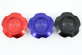 VTT A90/91 Supra Billet Oil Cap