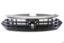 Front Grill - VW Mk7 Jetta 2019+-1