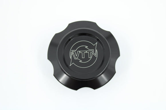 VTT A90/91 Supra Billet Oil Cap