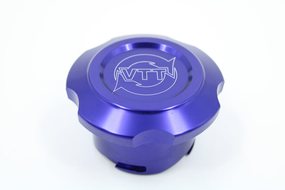 VTT A90/91 Supra Billet Oil Cap