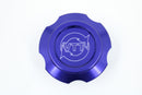 VTT A90/91 Supra Billet Oil Cap-16