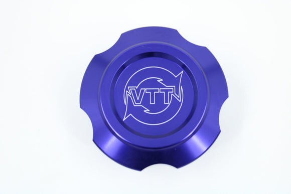 VTT A90/91 Supra Billet Oil Cap