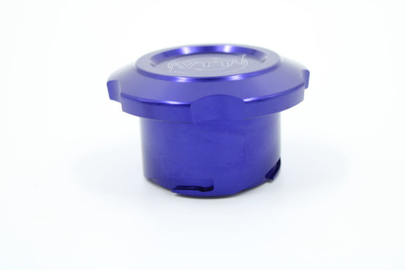 VTT A90/91 Supra Billet Oil Cap