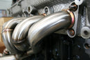BMW E46 M3 HEADER BY BMW TUNER, ACTIVE AUTOWERKE-6