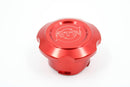 VTT A90/91 Supra Billet Oil Cap-14