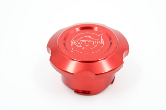 VTT A90/91 Supra Billet Oil Cap