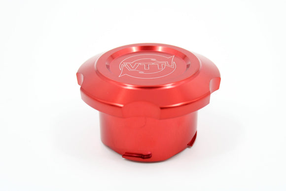VTT A90/91 Supra Billet Oil Cap