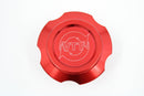 VTT A90/91 Supra Billet Oil Cap-12
