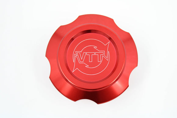 VTT A90/91 Supra Billet Oil Cap