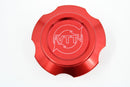 VTT A90/91 Supra Billet Oil Cap-11
