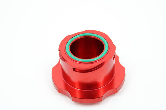 VTT A90/91 Supra Billet Oil Cap