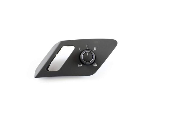 Auto Folding Side Mirror Switch - VW / Mk7 Golf / GTI / Golf R / SportWagen / Alltrack