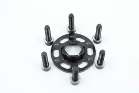 VTT N54 Crank Bolt Capture