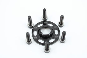 VTT N54 Crank Bolt Capture