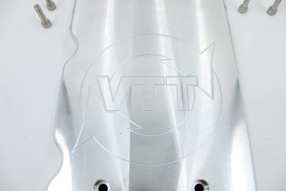 VTT Cummins 6.7L (2007-2020) BILLET CNC Valve Cover