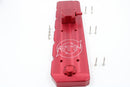 VTT Cummins 6.7L (2007-2020) BILLET CNC Valve Cover-21