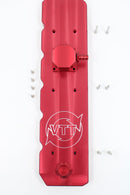 VTT Cummins 6.7L (2007-2020) BILLET CNC Valve Cover-16