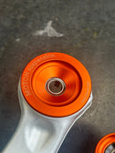 AST BMW G2X (Non M) Control Arm Bearing - Set of 2-21