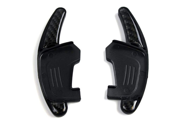 Carbon DSG Paddles - VW / MK7 Golf / Golf R / GTI