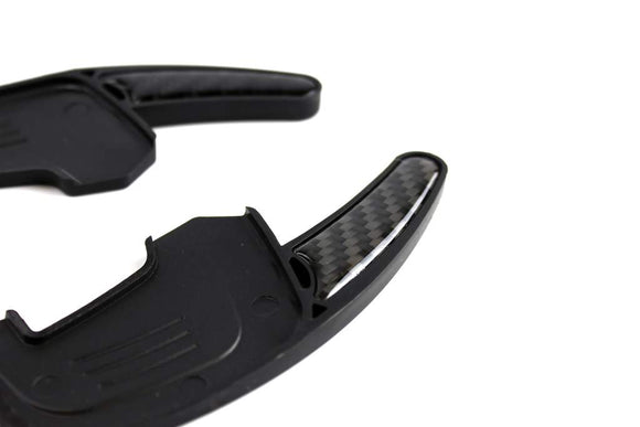 Carbon DSG Paddles - VW / MK7 Golf / Golf R / GTI