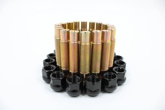 VTT/VAG Wheel Stud Kits
