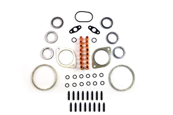 N54 Turbo Install Kit