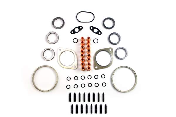 N54 Turbo Install Kit
