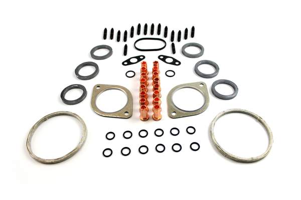 N54 Turbo Install Kit