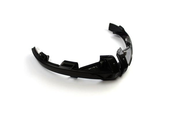 Sequential Mirror Turn Signals - Passat B8 / Arteon - Smoked