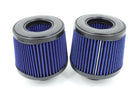 N54 Dual Cone Filters-1
