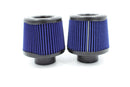 N54 Dual Cone Filters-2