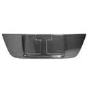 CARBON FIBER License Plate Frame WRX.STI Hatch Subaru/WRX.STI Hatchback 2008-14-1