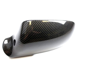 Mirror Cover - B8 A4 / S4 / A5 / S5 - Carbon - 0