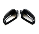 Mirror Cover - B8 A4 / S4 / A5 / S5 - Carbon-6