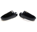 Mirror Cover - B8 A4 / S4 / A5 / S5 - Carbon-10