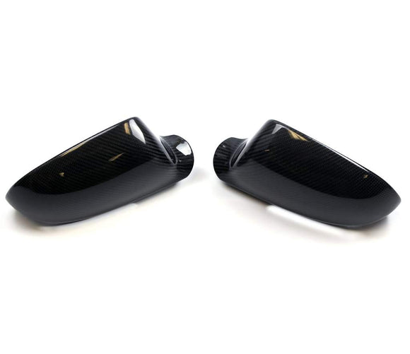 Mirror Cover - B8 A4 / S4 / A5 / S5 - Carbon