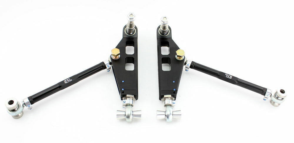 SPL Parts 2017+ Porsche Cayman (982/718) Front Lower Control Arms