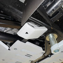 RIVAL Aluminum Front And Rear Lower Control Arms Skid Plate Ineos Grenadier | Ineos Quartermaster-6