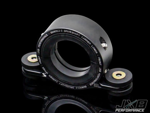 Driveshaft Carrier - BMW11 - E53 X5 - Both Bushings