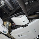 RIVAL Aluminum Front And Rear Lower Control Arms Skid Plate Ineos Grenadier | Ineos Quartermaster-5