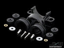 Driveshaft Carrier - BMW11 - E53 X5 - Track Bushings-2