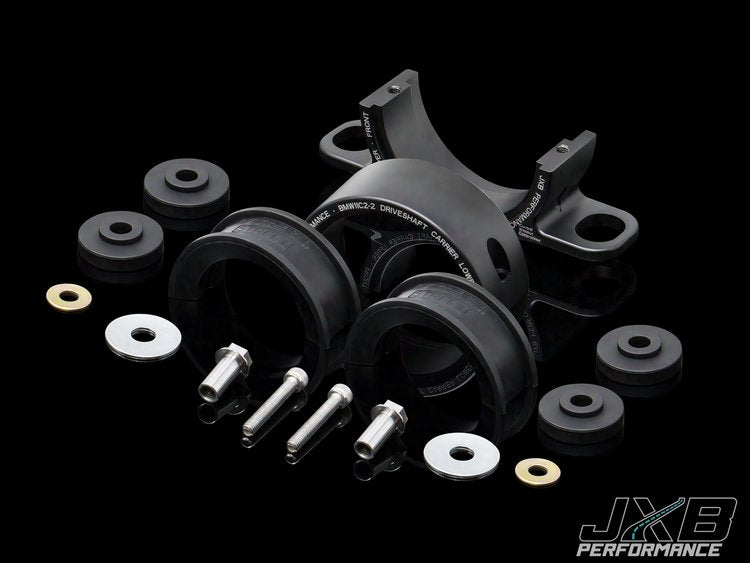 Driveshaft Carrier - BMW11 - E53 X5 - Both Bushings - 0