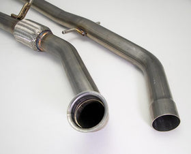 Mercedes Benz GLK 250 DPF/EGR/SCR/DEF delete - 0