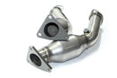 ISR Performance High Flow Cat - Nissan 370Z/ Infiniti G37-1