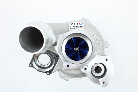 N55 Stage 1 JB Upgrade Kit (NEW)