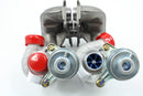 New N54 Stage 1 turbocharger upgrade 135/535/Z4/RHD-1