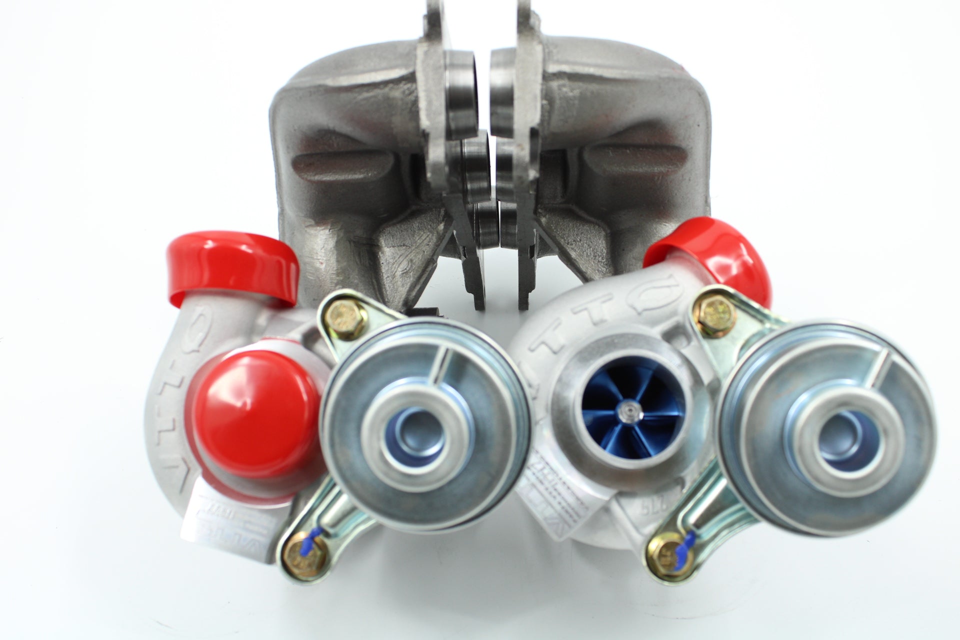 New N54 Stage 1 turbocharger upgrade 135/535/Z4/RHD